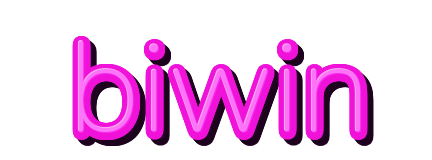 biwin — logo kanal