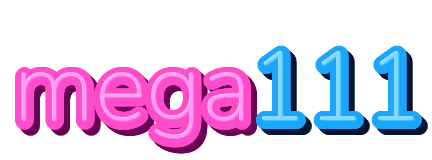 mega111 — logo kanal