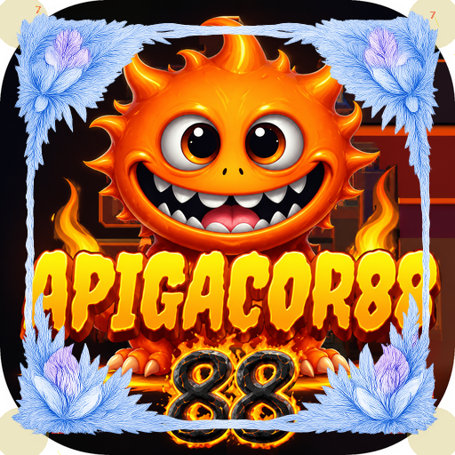 apigacor88 — mitra unggulan