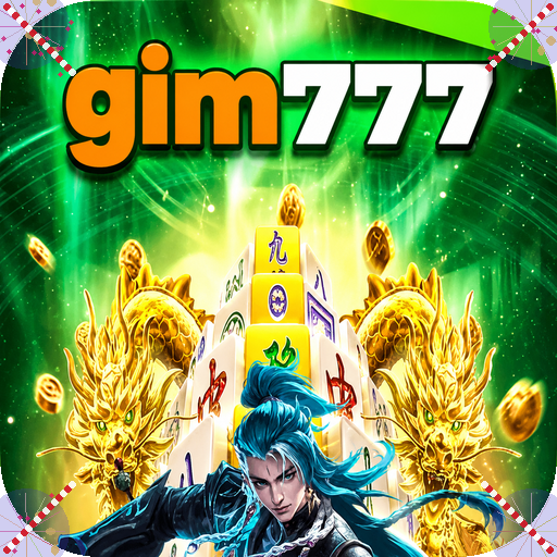 gim777 — mitra unggulan