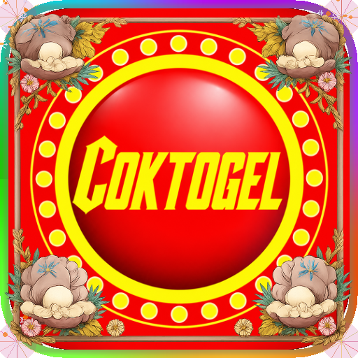 coktogel — mitra unggulan