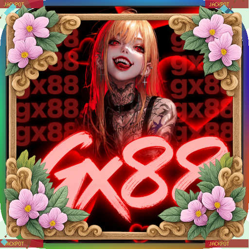 gx88 — mitra unggulan